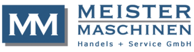 MEISTER MASCHINEN Handels + Service GmbH | Maschinenhandel in Erwitte
